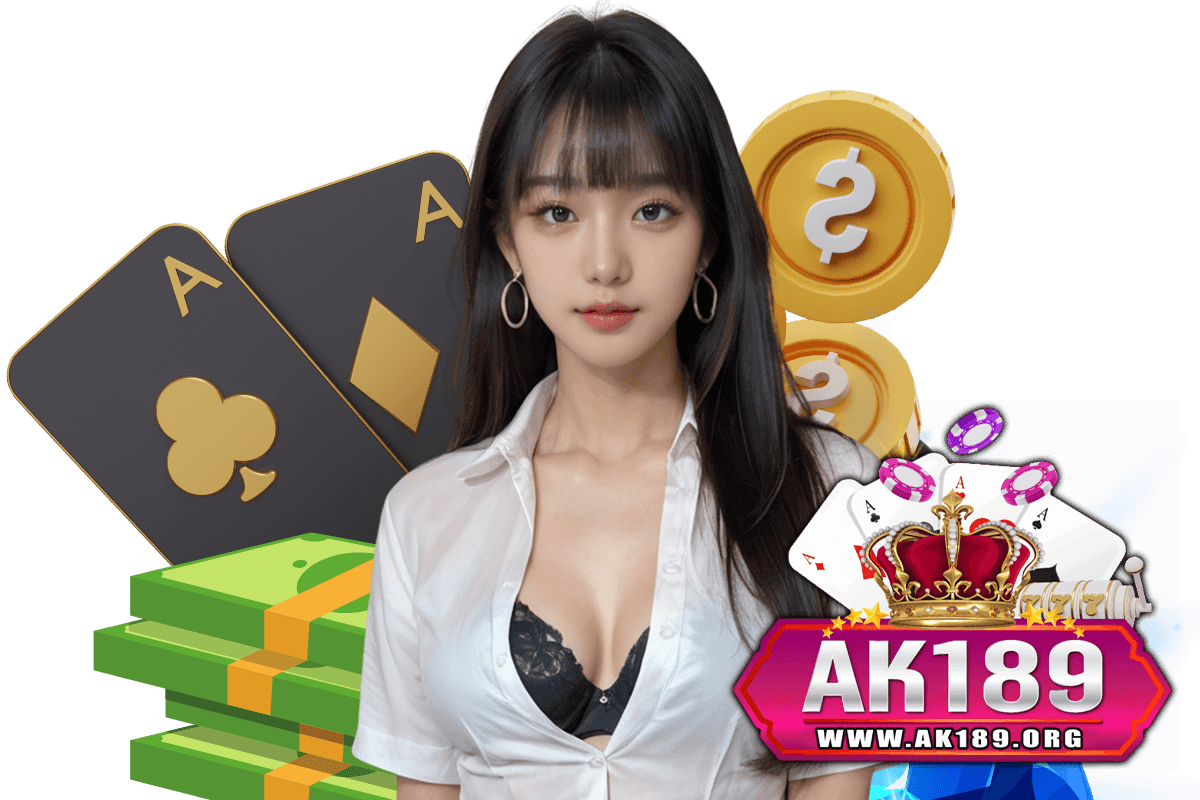 ak189 login