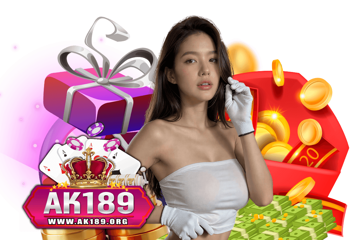 ak189 slot